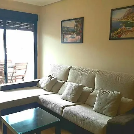 Mar De Silgar Apartamento *