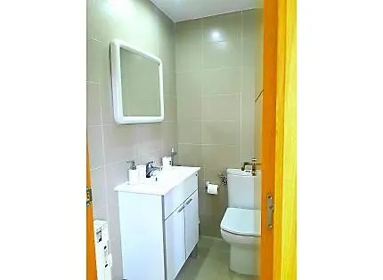 Apartamento Mar De Silgar *