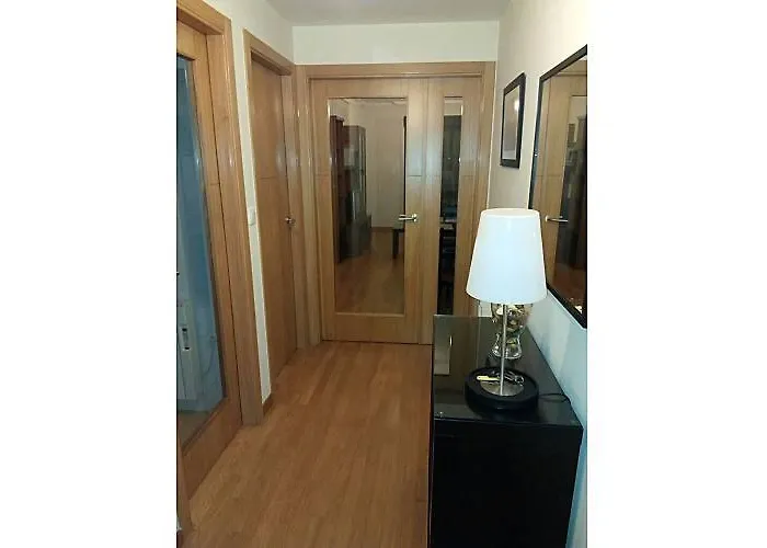 Mar De Silgar Appartement Sanxenxo