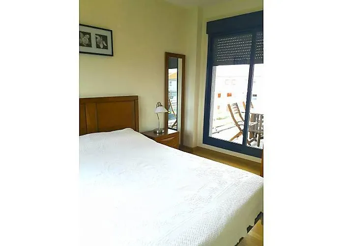 Appartement Mar De Silgar Sanxenxo