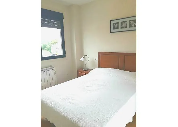 Appartement Mar De Silgar Sanxenxo