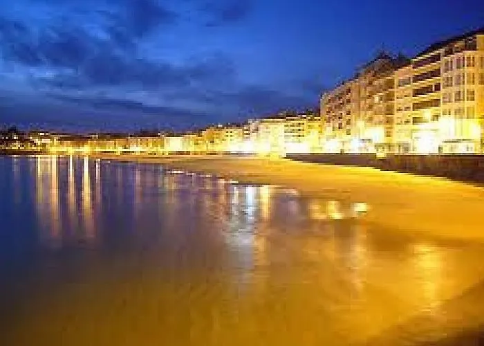 Appartement Mar De Silgar *