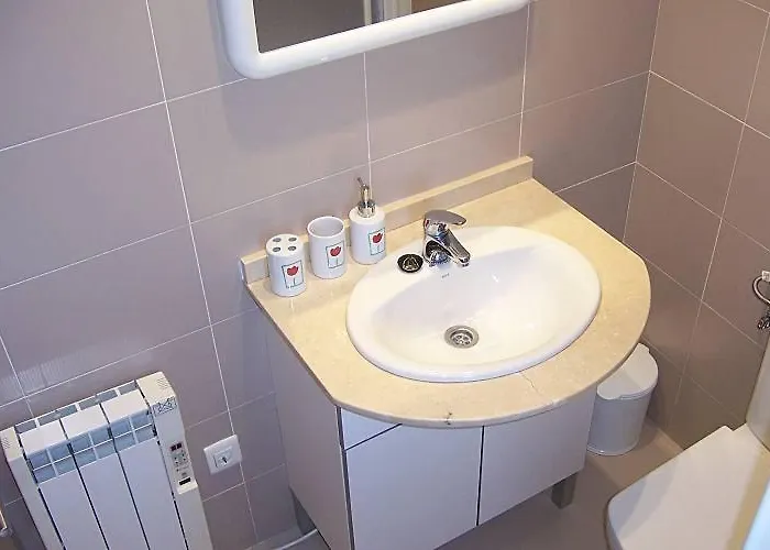 Appartement Mar De Silgar